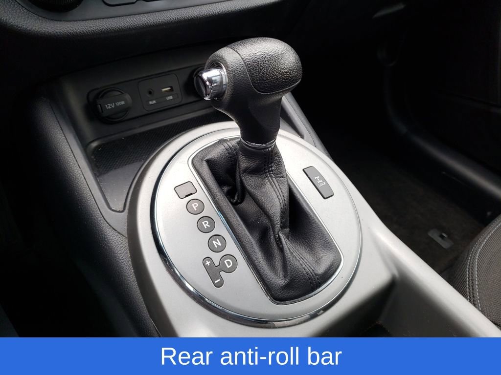 Used 2015 Kia Sportage LX image 25