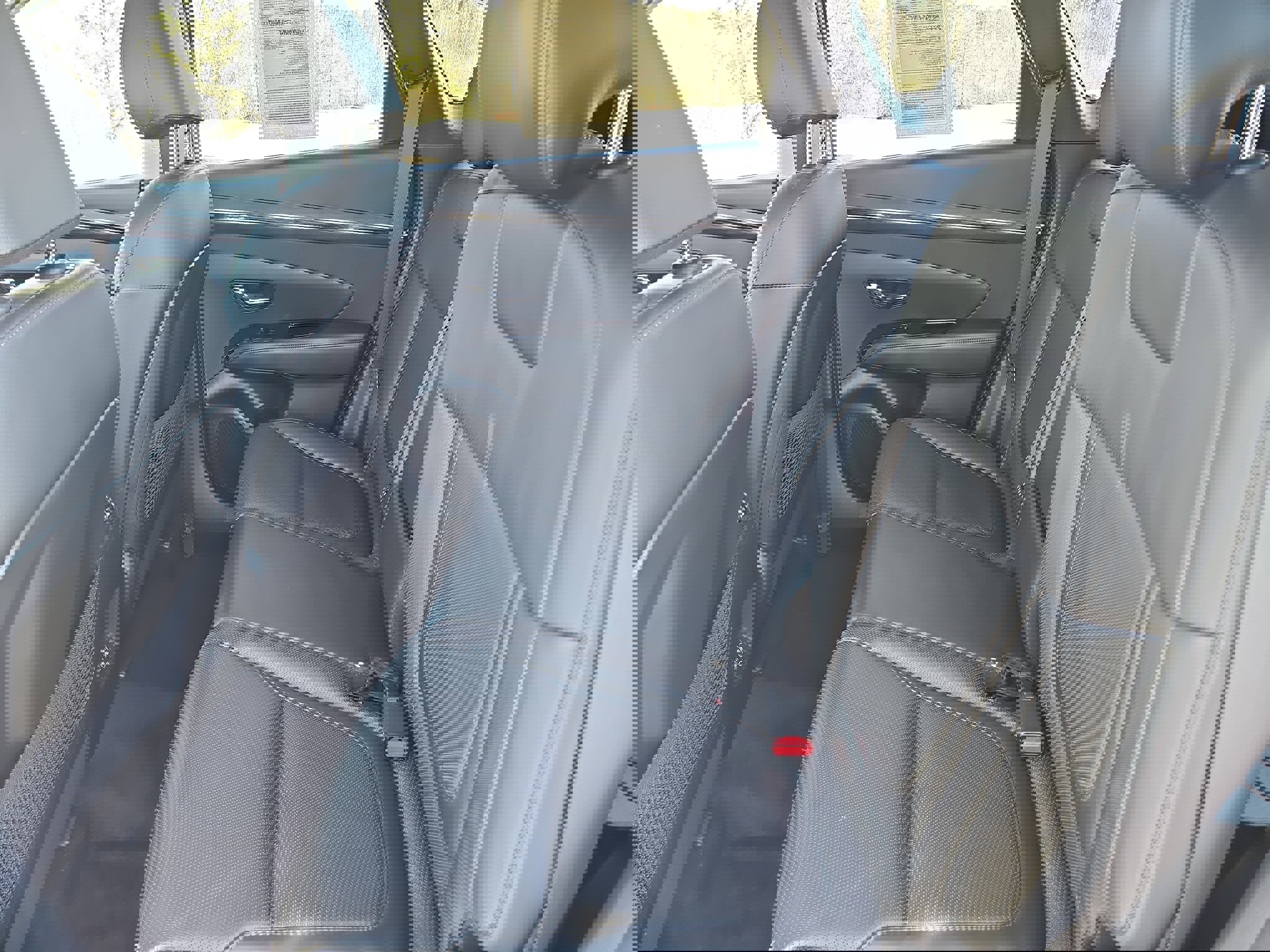 Used 2022 Hyundai Tucson Limited image 14