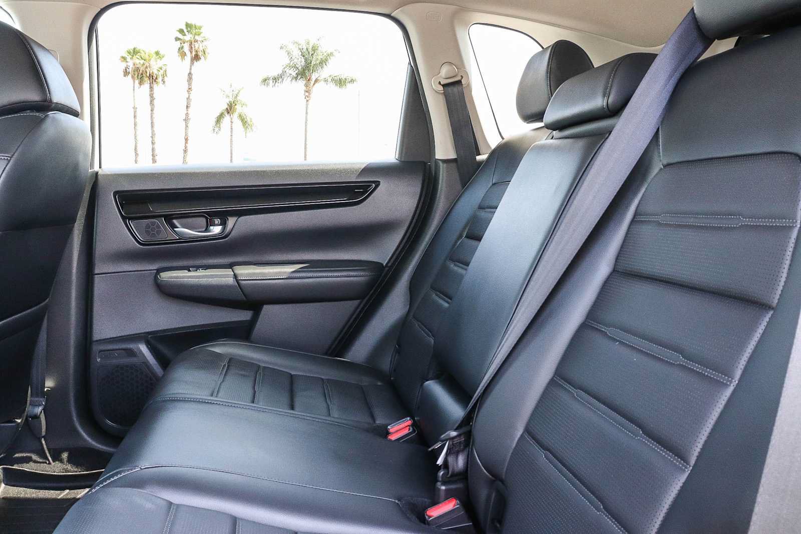 Used 2023 Honda CR-V EX-L image 24