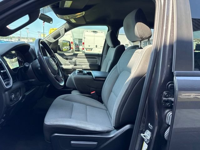 Used 2022 RAM 1500 Big Horn AWD/4WD image 8