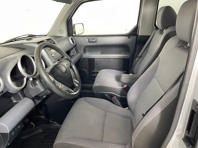 Used 2007 Honda Element EX image 2