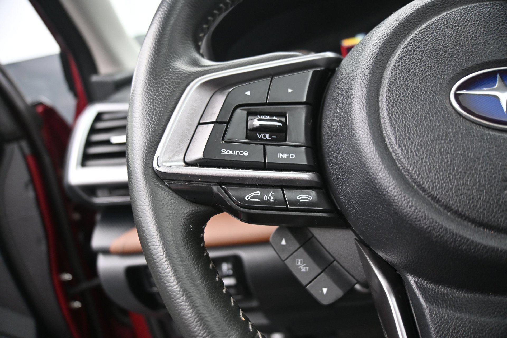 Used 2023 Subaru Forester Touring AWD/4WD image 25