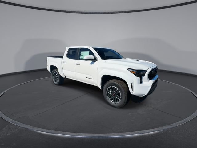 New 2026 Toyota Tacoma TRD Sport image 3