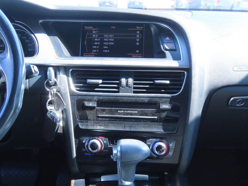 Used 2013 Audi A5 2.0T Prestige image 8