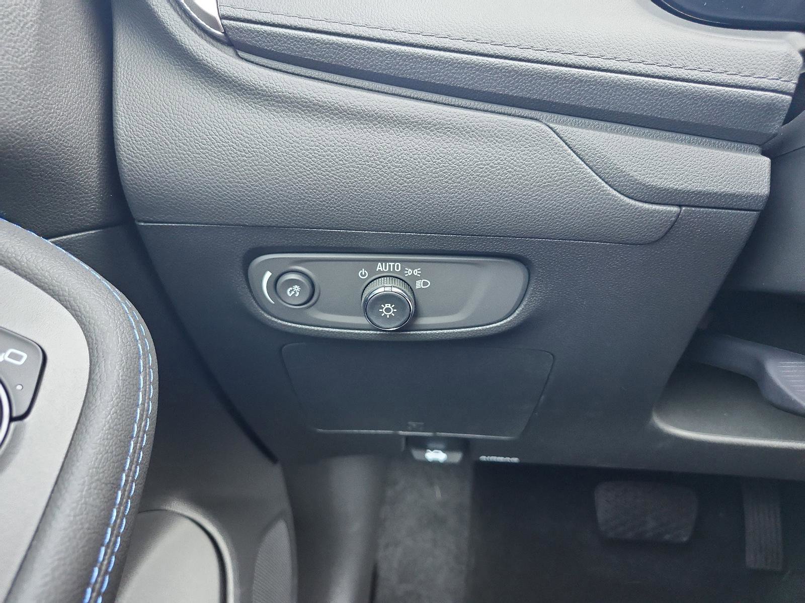 New 2026 Buick Encore GX Sport Touring w/ Comfort Package image 16