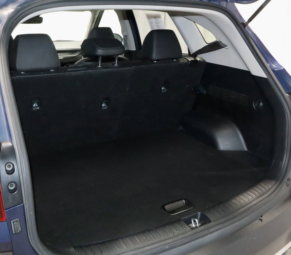 Used 2021 Kia Seltos EX image 12