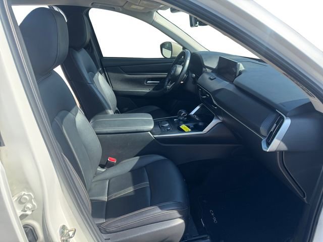 Used 2025 MAZDA CX-90 3.3 Turbo w/ Select Package image 15