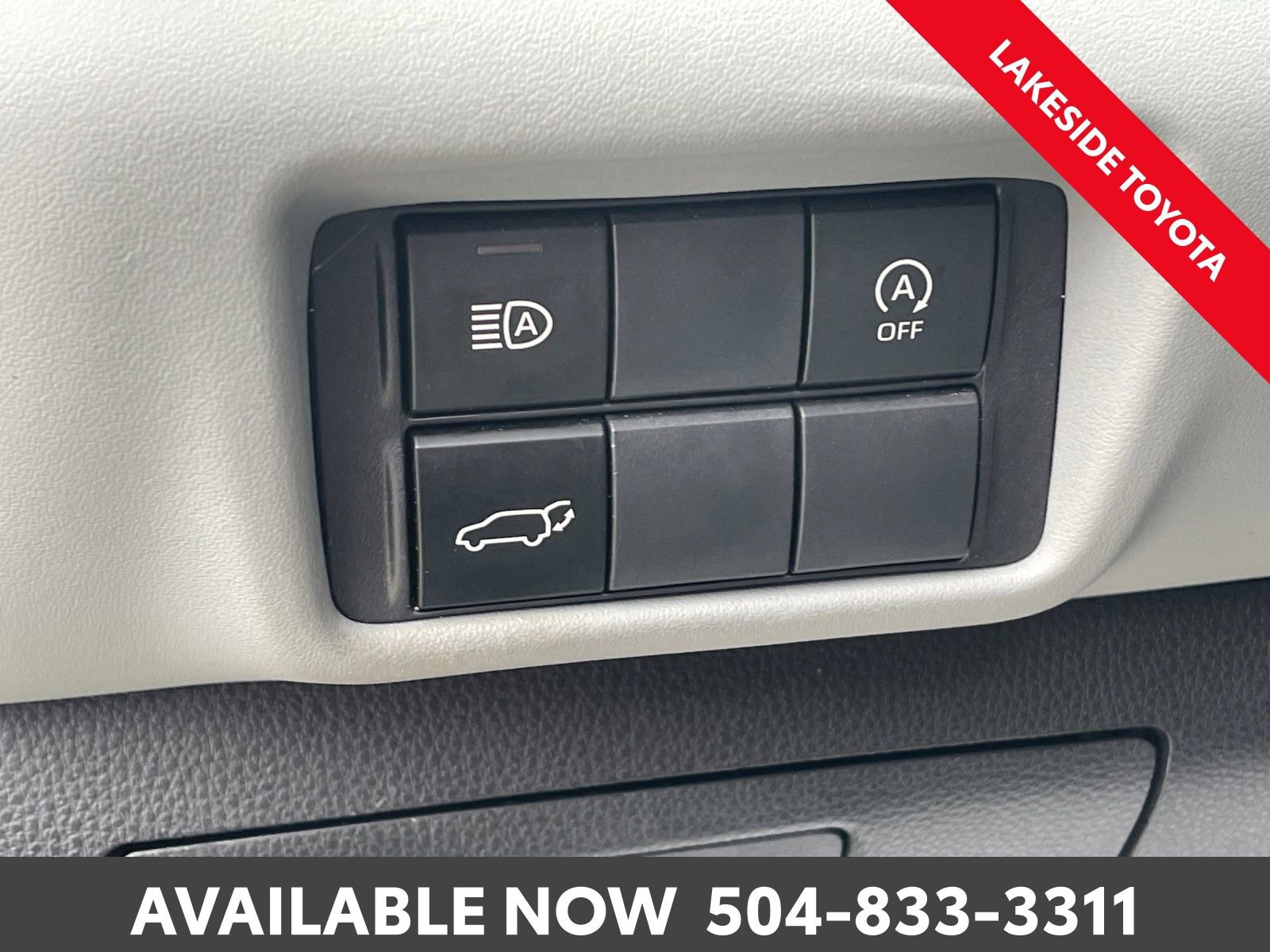 Used 2023 Toyota Highlander XLE image 33