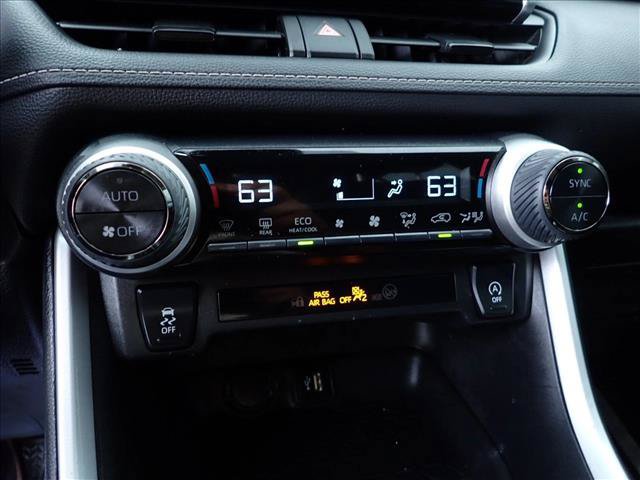 Used 2024 Toyota RAV4 XLE w/ Convenience Package AWD/4WD image 20