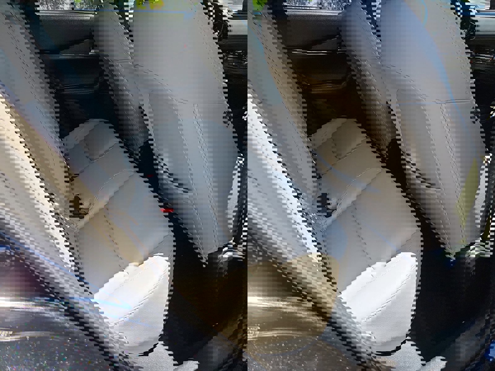 Used 2020 MAZDA CX-30 AWD w/ Select Package image 11