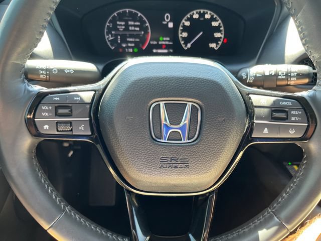 Certified 2024 Honda HR-V EX-L image 24