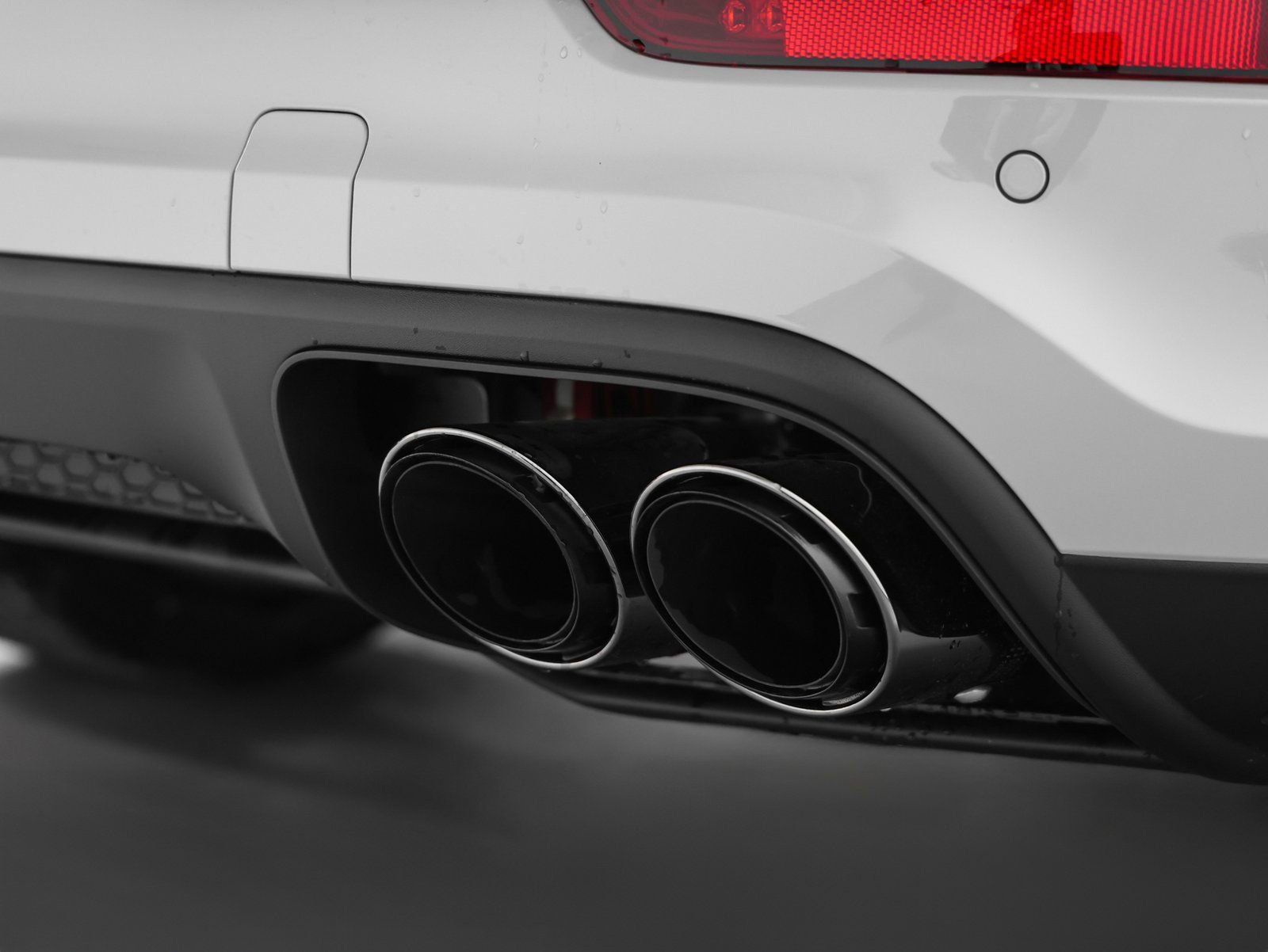 New 2026 Porsche Cayenne S image 17