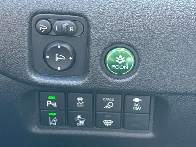 Certified 2026 Honda Ridgeline Black Edition image 35