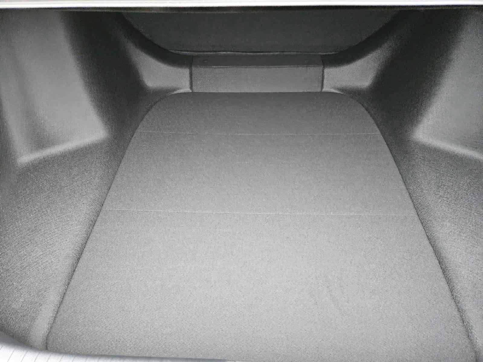 Used 2025 Honda Accord LX image 22