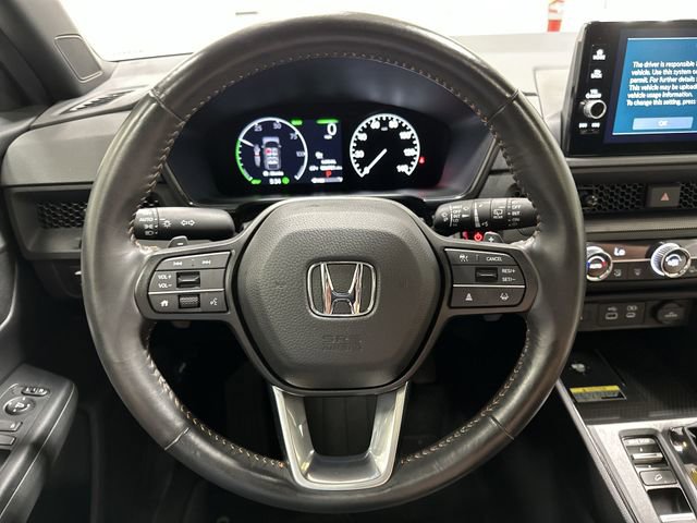 Used 2024 Honda CR-V Sport-L image 18