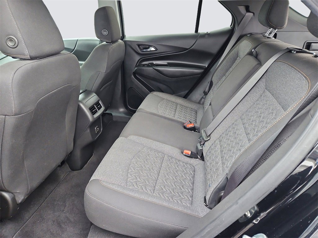 Certified 2022 Chevrolet Equinox LT image 32