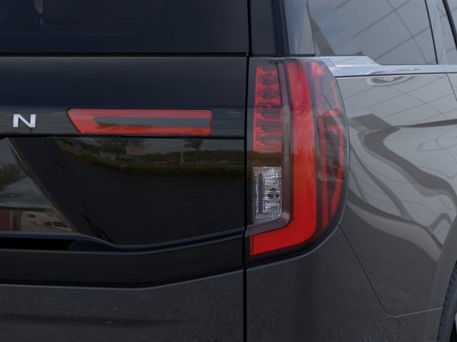 New 2026 Ford Expedition Platinum image 22