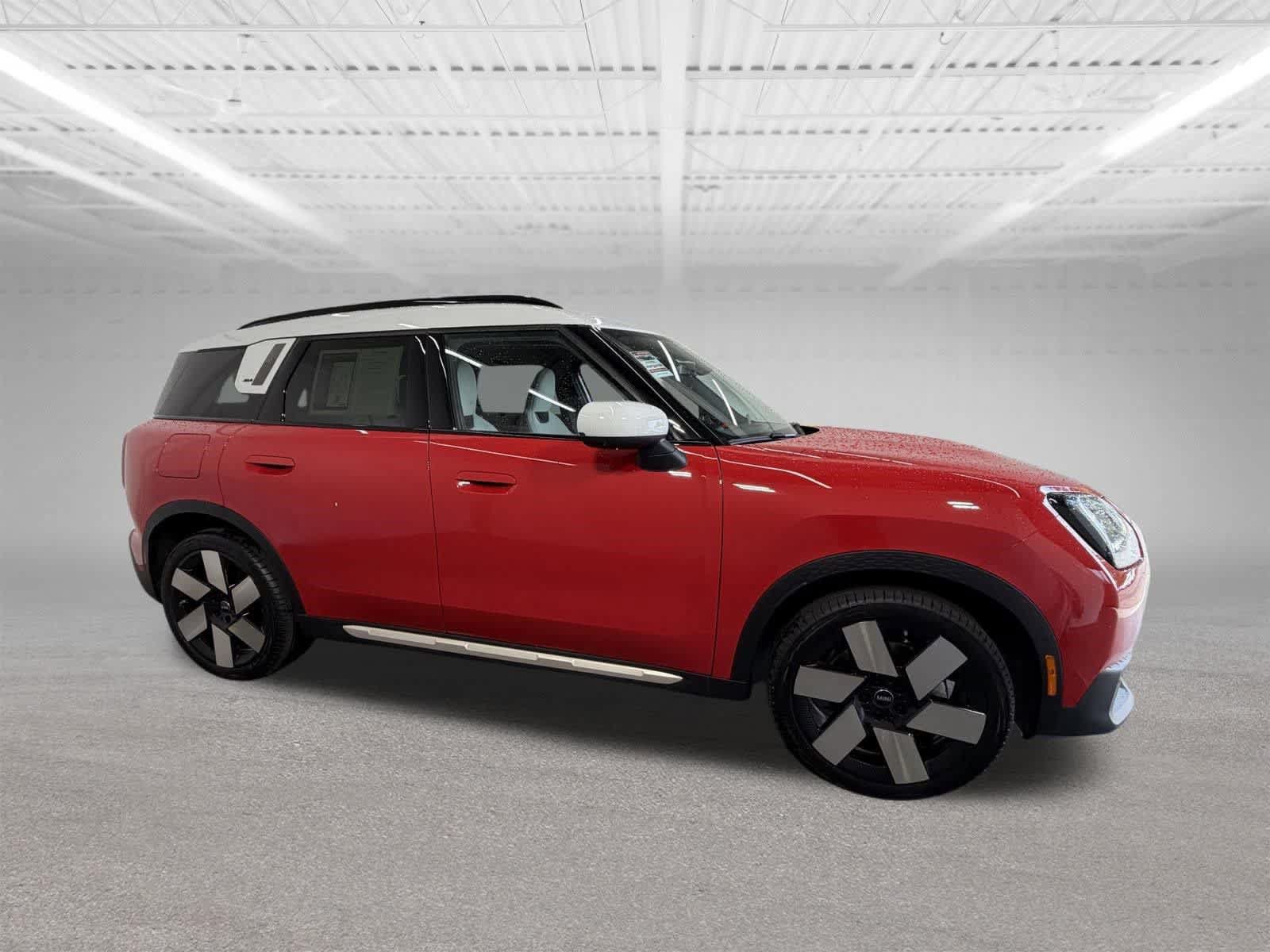 Used 2026 MINI Cooper Countryman S AWD/4WD image 6