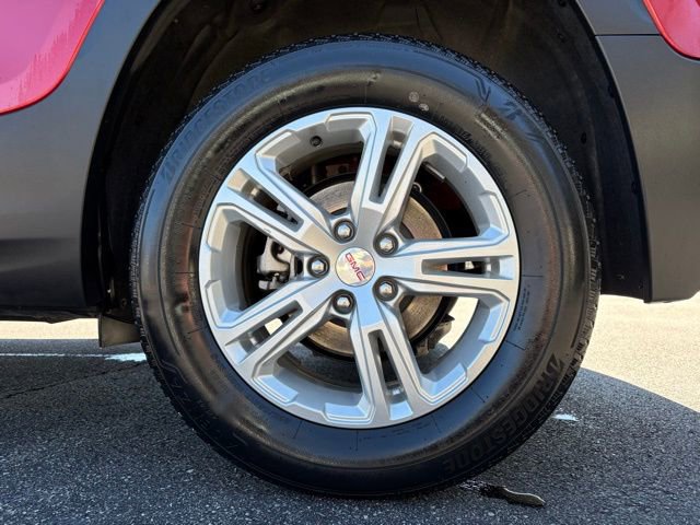 Used 2023 GMC Terrain SLE w/ Driver Convenience Package AWD/4WD image 17
