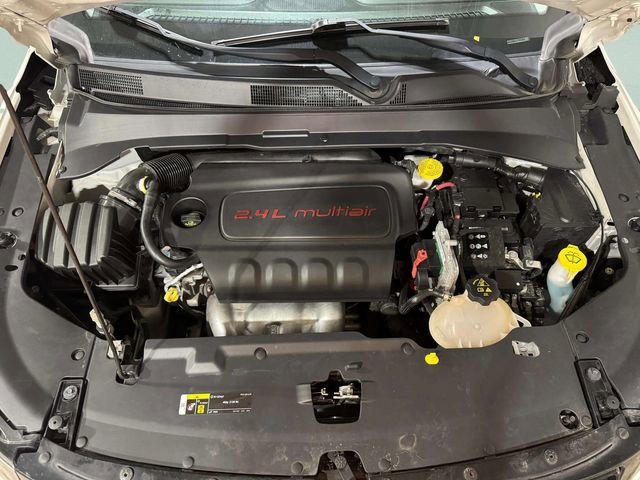 Used 2018 Jeep Compass Latitude w/ Popular Equipment Group image 28