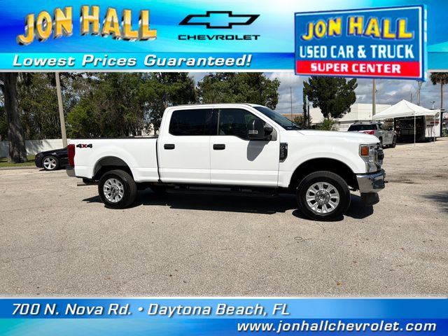 Used 2022 Ford F250 XLT AWD/4WD image 19