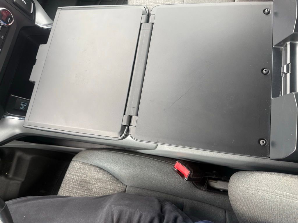 Used 2021 Ford F150 XLT w/ Equipment Group 301A Mid image 18