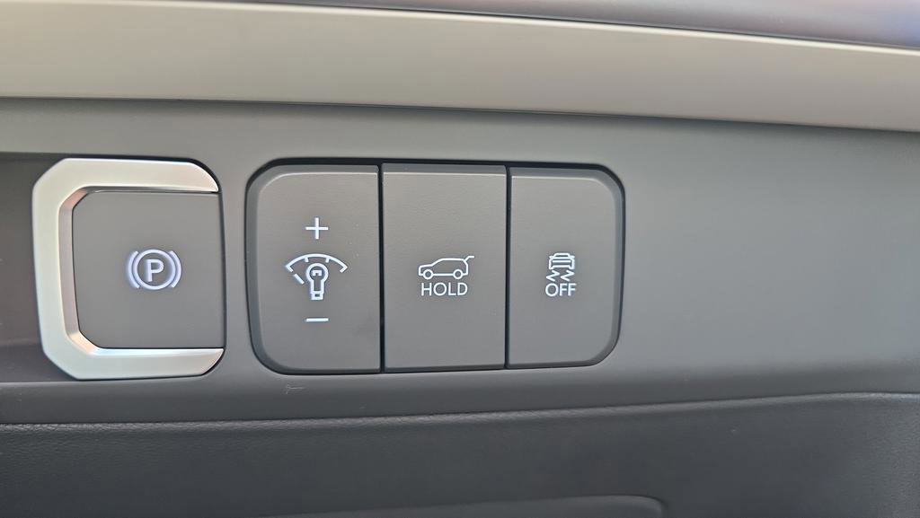 New 2026 Hyundai Santa Fe SE FWD image 26