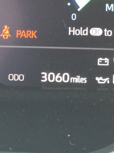 Used 2025 Toyota Sequoia Platinum image 9