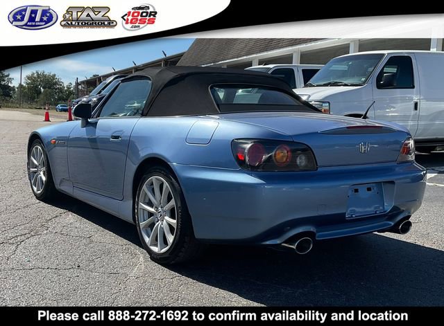 Used 2006 Honda S2000 image 5