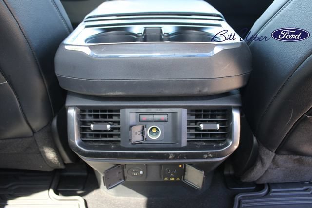Used 2023 Ford F150 Lariat w/ Equipment Group 502A High AWD/4WD image 16