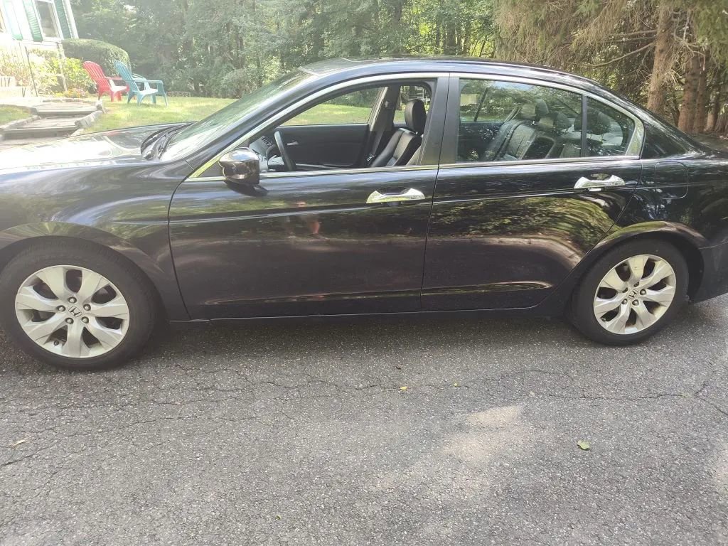 Used 2010 Honda Accord EX-L image 5