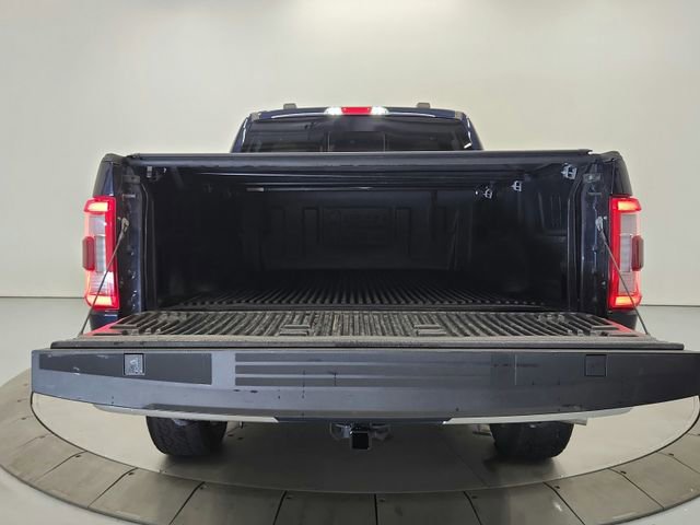 Used 2023 Ford F150 Lariat AWD/4WD image 40