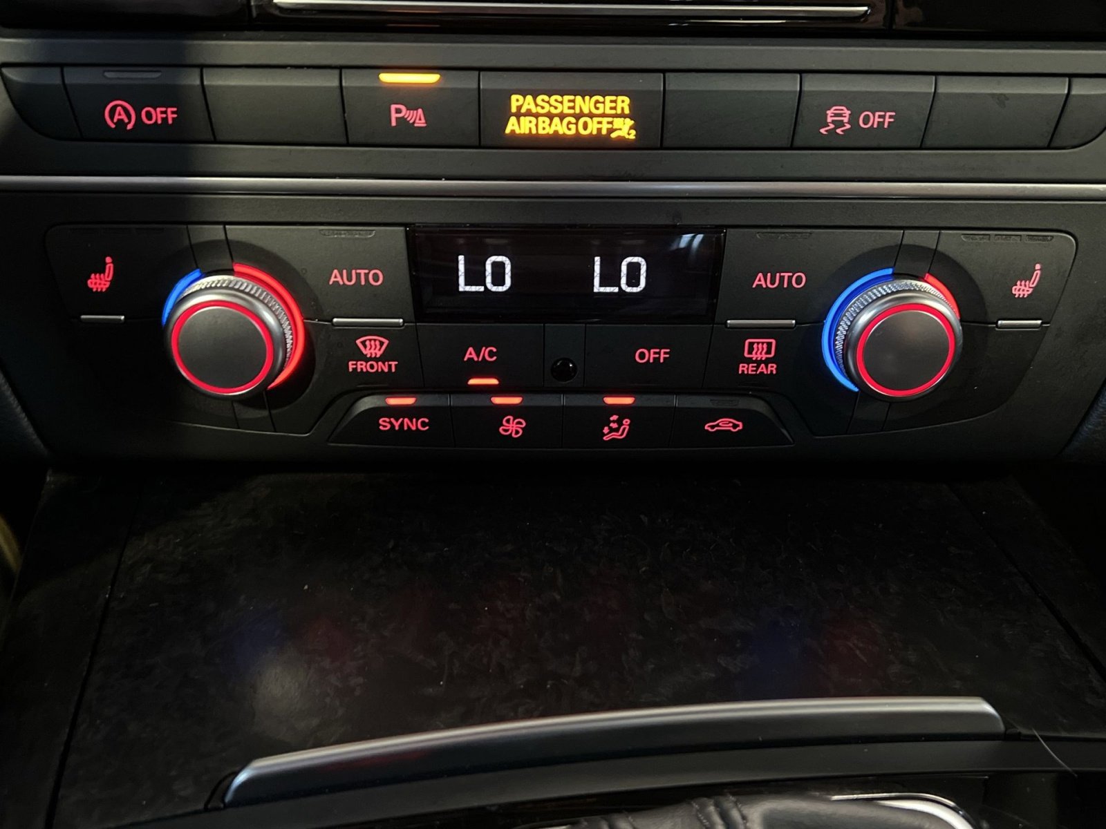 Used 2018 Audi A6 3.0T Premium Plus w/ Premium Plus Package image 21