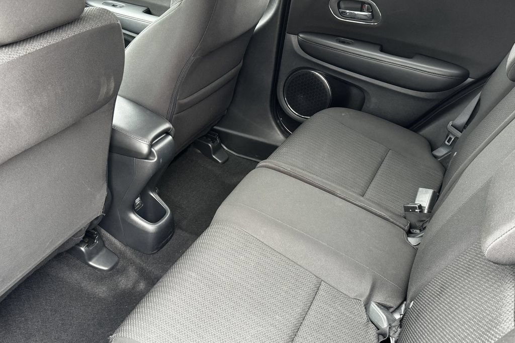 Used 2016 Honda HR-V EX image 17