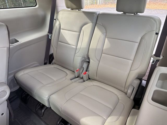 Used 2017 GMC Acadia Denali w/ Technology Package image 25