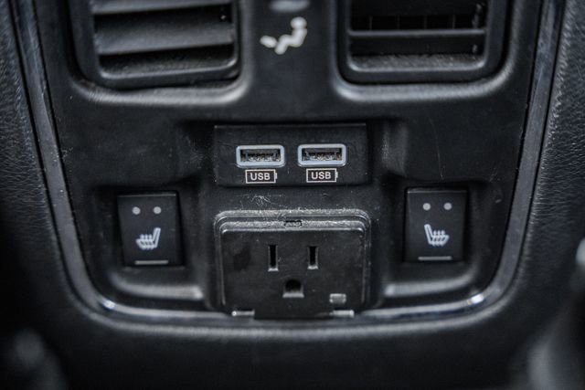 Used 2016 Jeep Grand Cherokee Limited image 34