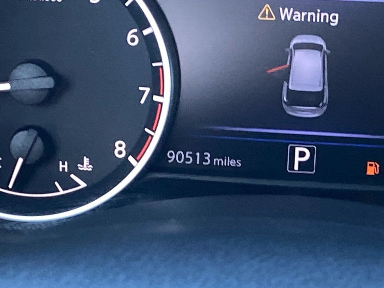 Certified 2021 Nissan Murano SV FWD image 32