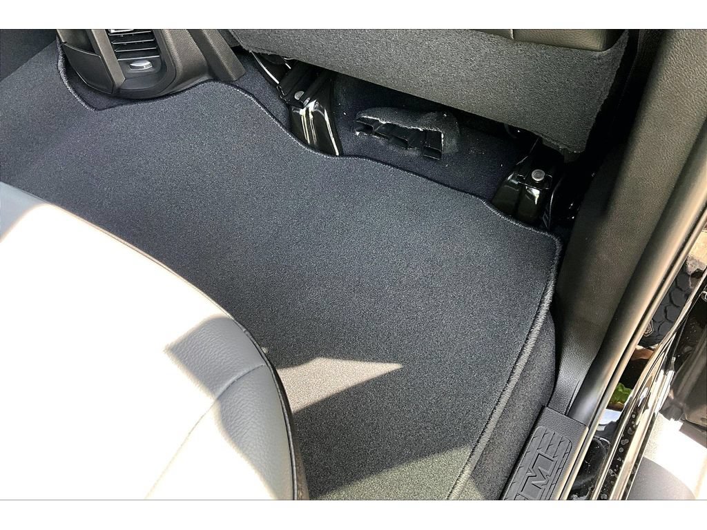 New 2026 RAM 3500 Tradesman AWD/4WD image 45