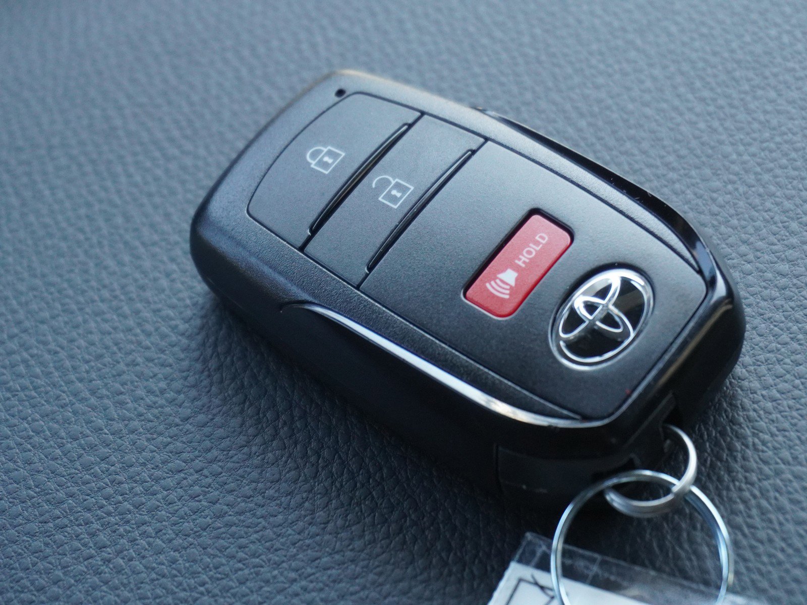 New 2026 Toyota Tacoma SR5 image 18