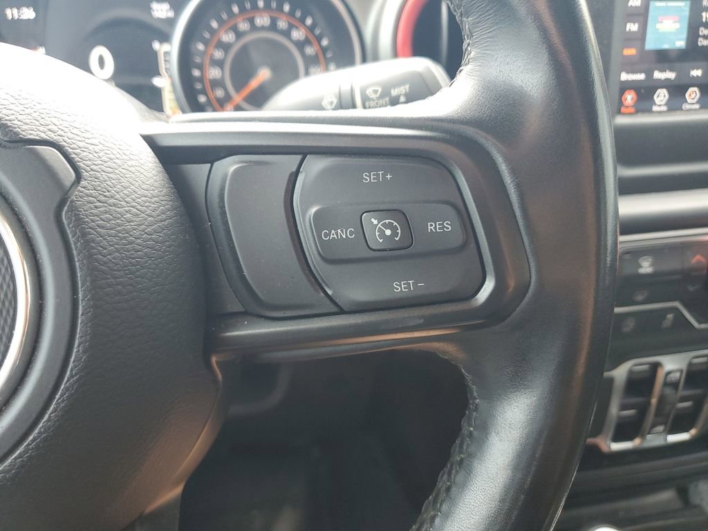 Used 2021 Jeep Gladiator Sport AWD/4WD image 22