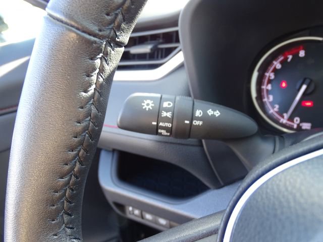 Used 2024 Toyota RAV4 TRD Off-Road w/ Weather Package AWD/4WD image 43