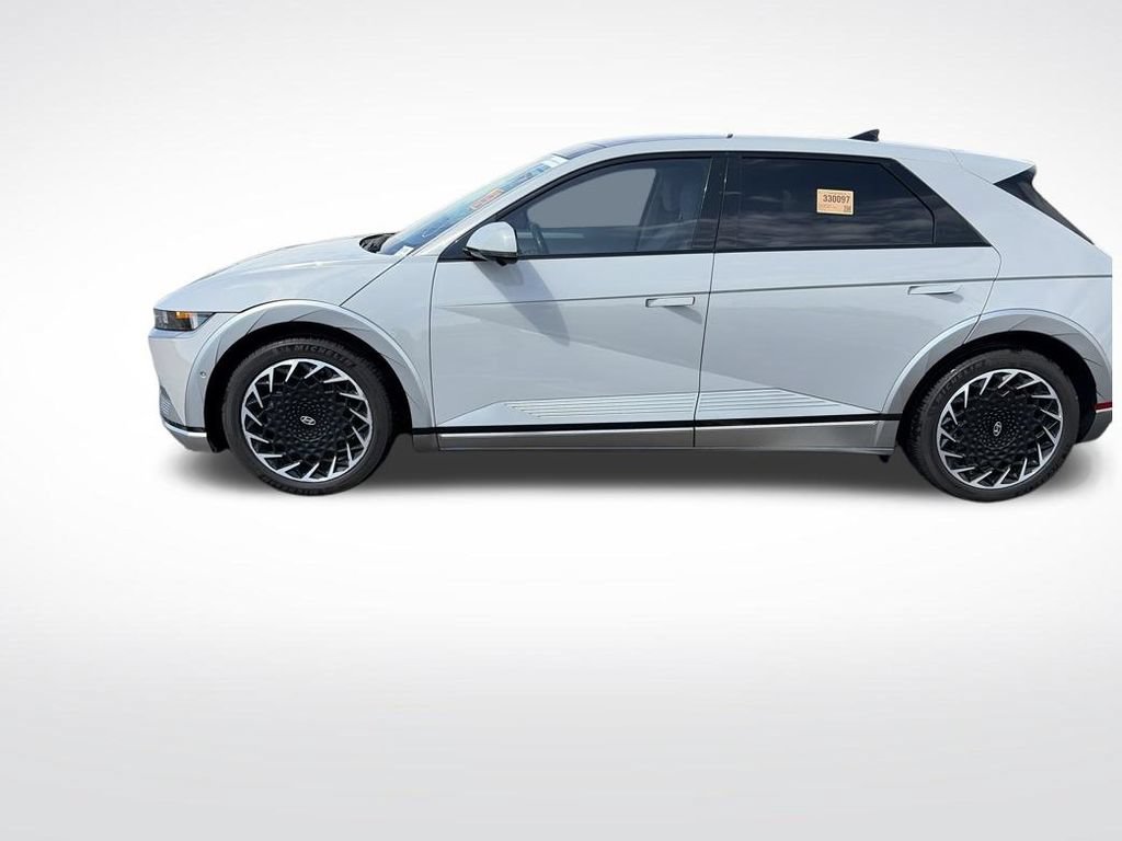 Used 2023 Hyundai Ioniq 5 Limited AWD/4WD video 2