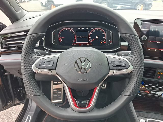 New 2026 Volkswagen Jetta GLI Autobahn FWD image 15