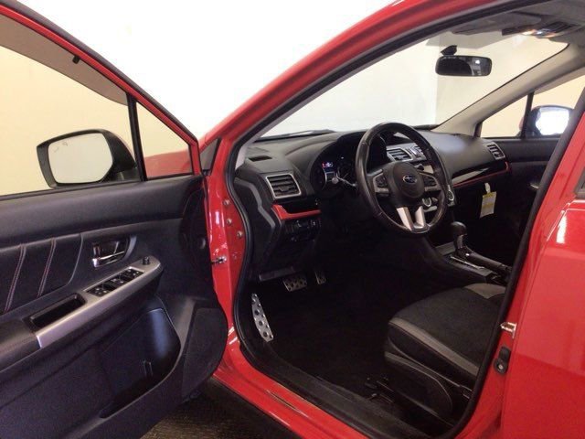 Used 2017 Subaru Crosstrek 2.0i Premium w/ Special Edition AWD/4WD image 25