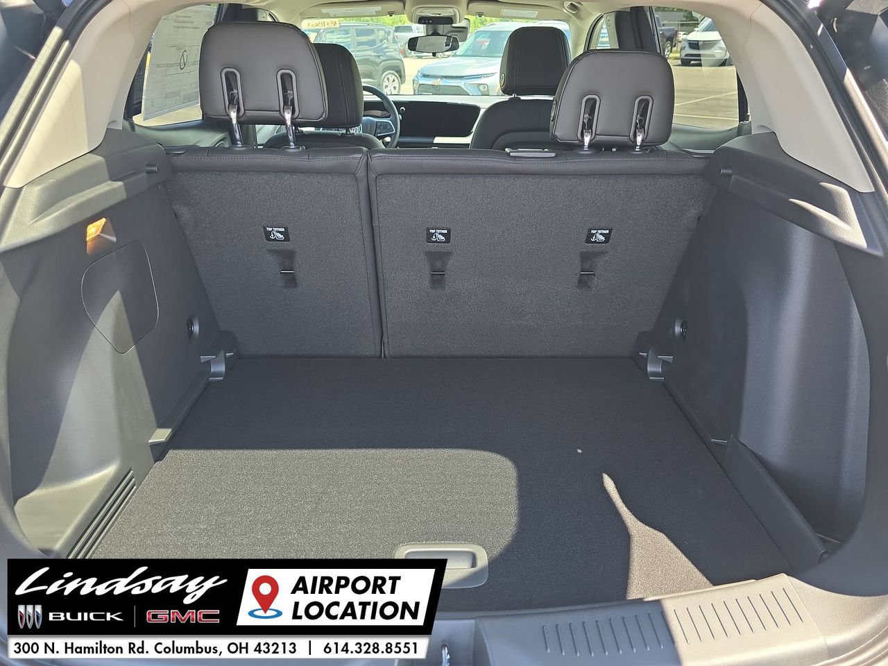 New 2026 Buick Encore GX Preferred w/ Comfort Package FWD image 25