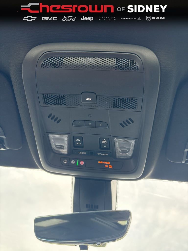 Used 2023 Cadillac XT6 Sport w/ Technology Package image 62