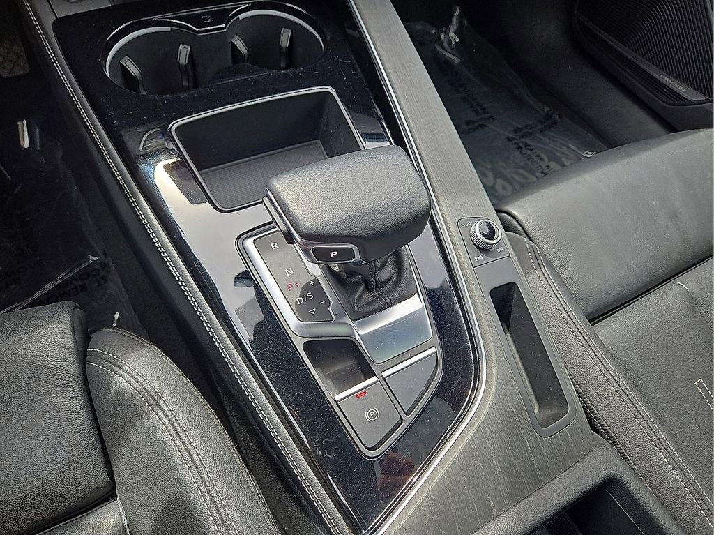 Used 2024 Audi A5 2.0T Premium Plus image 32