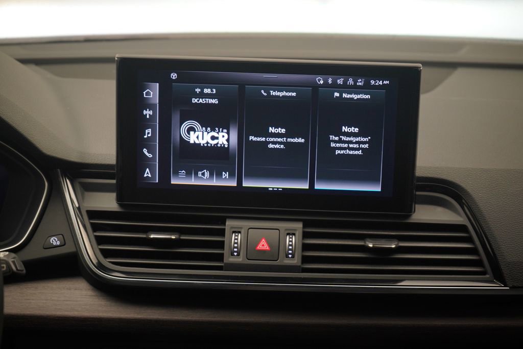 Used 2021 Audi Q5 2.0T Premium Plus w/ Premium Plus Package image 11