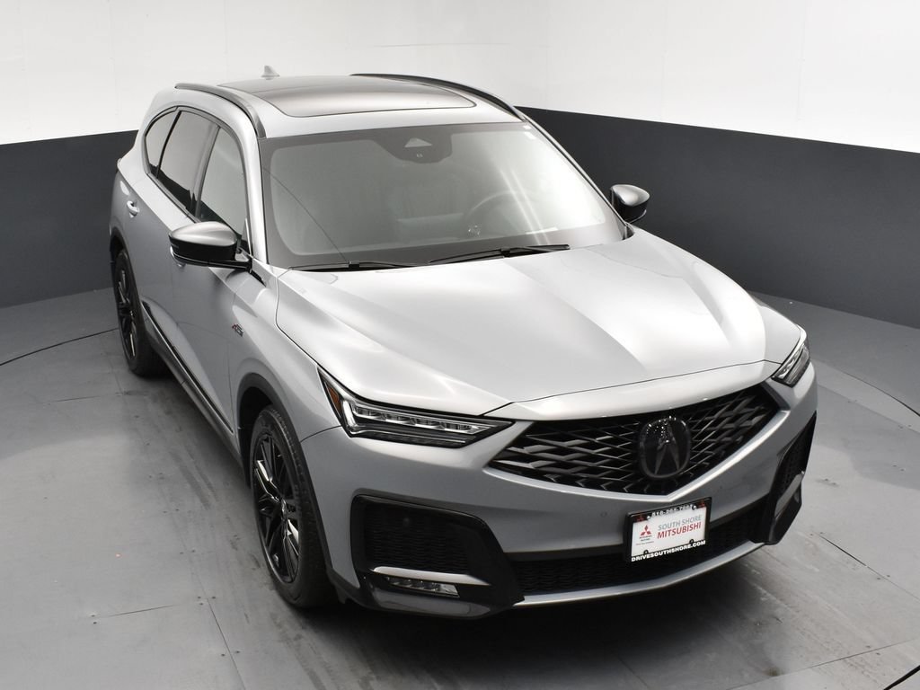 Used 2025 Acura MDX A-Spec w/ Advance Package AWD/4WD image 19