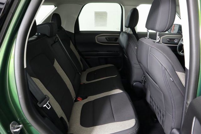 New 2025 Ford Bronco Sport Big Bend w/ Convenience Package image 21